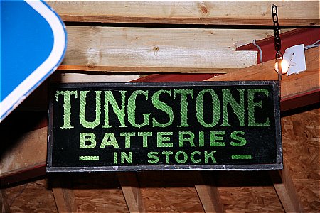 TUNGSTONE BATTERIES - click to enlarge